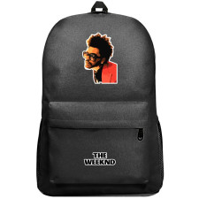 The Weekend Backpack SuperPack - The Weekend Side Portrait