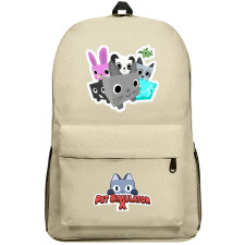 Roblox Pet Simulator X Backpack SuperPack - Group Pets Sticker
