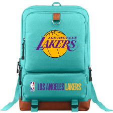 NBA Los Angeles Lakers Backpack TriplePack - Los Angeles Lakers Team Logo Wordmark