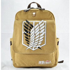 Attack on Titan Backpack Rucksack