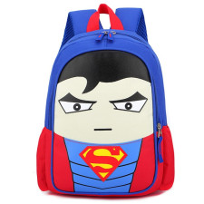 Boys Superman Classic Backpack