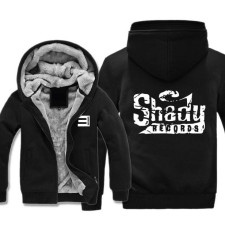 Shady Records Hoodie Sweatshirt