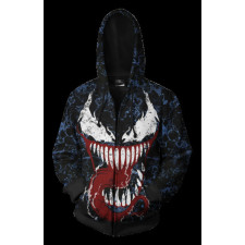 Venom Hoodie