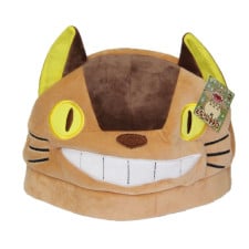My Neighbor Totoro Catbus Plush Hat