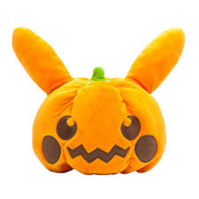 Pokemon Pikachu Pumpkin Plush Hat