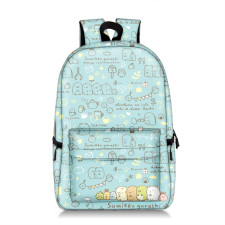 Sumiko Gurashi Bule Backpack