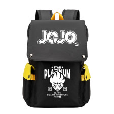 JoJo's Bizarre Adventure Backpack