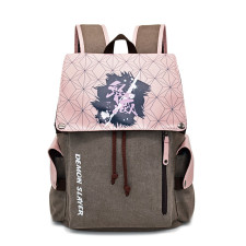 Demon Slayer Nezuko Kamado Backpack