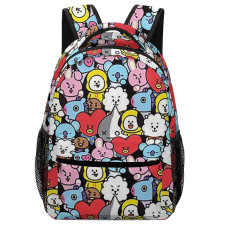 BTS BT21 Backpack