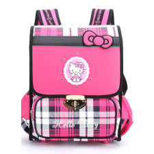 Hello Kitty Backpack