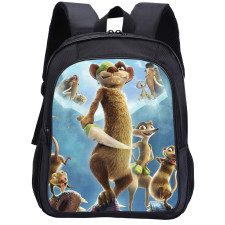 The Ice Age Adventures of Buck Wild Buck Backpack