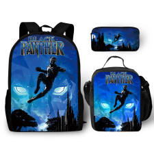 Marvel Black Panther Backpack