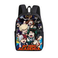 My Hero Academia Backpack