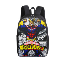 My Hero Academia All Might Backpack