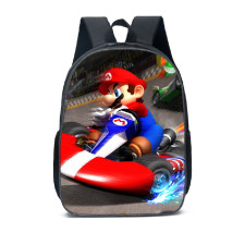 Super Mario Kart Backpack