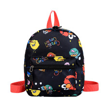 The Muppets Kids Preschool Kindergarten Backpack Rucksack