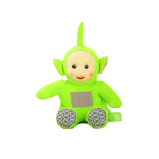 Teletubbies Dipsy Green Plush Kids Preschool Kindergarten Backpack Rucksack