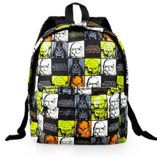 Star Wars Backpack Schoolbag Rucksack