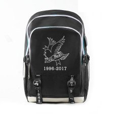 Lil Peep Cry Baby Backpack Rucksack