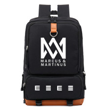 Marcus & Martinus Backpack Rucksack