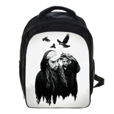 $uicideboy$ Suicideboys Image Backpack Rucksack