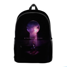Lil Uzi Vert Eternal Atake Backpack Rucksack