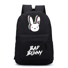 Bad Bunny Backpack Rucksack
