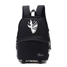 Bleach Mask Backpack Rucksack