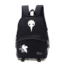 Neon Genesis Evangelion Angel Logo Backpack Rucksack