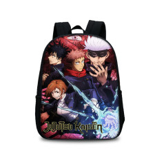 Jujutsu Kaisen Backpack Rucksack