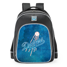 MLB Los Angeles Dodgers Backpack Rucksack
