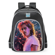 Stranger Things Billy Hargrove School Backpack