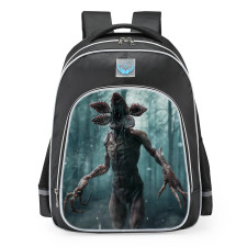 Stranger Things Demogorgon School Backpack