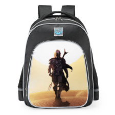 Star Wars The Mandalorian Backpack Rucksack