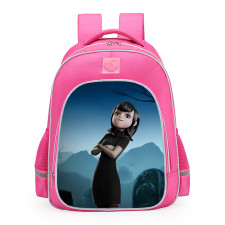 Hotel Transylvania Mavis School Backpack