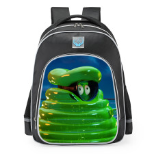Hotel Transylvania Blobby Slime School Backpack