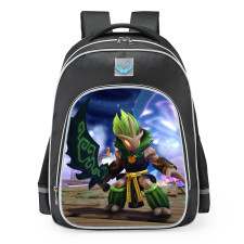 Skylanders Ambush School Backpack