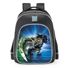 Skylanders King Pen School Backpack