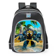 Skylanders Starcast School Backpack