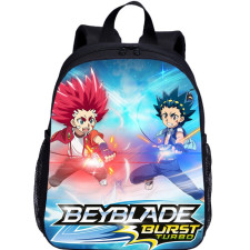 Beyblade Backpack Rucksack