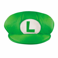 Luigi Cap Hat