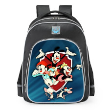 Animaniacs School Backpack