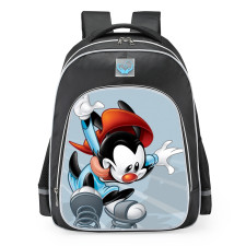 Animaniacs Wakko Warner School Backpack