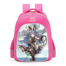 Granblue Fantasy Ferry School Backpack
