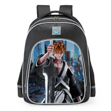 Jump Force Ichigo School Backpack