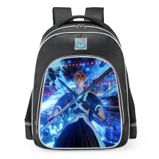 Jump Force Ichigo Kurosaki School Backpack