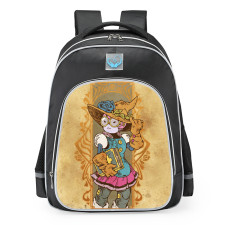 SteamWorld Quest Copernica School Backpack