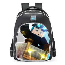 DanTDM School Backpack