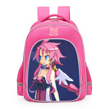 Disgaea 4 A Promise Unforgotten Vulcanus School Backpack