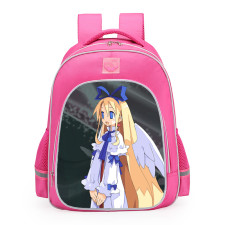 Disgaea 4 A Promise Unforgotten Flonne School Backpack